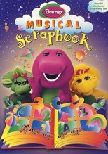 Poster de la película Barney's Musical Scrapbook