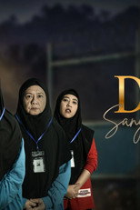 Poster de la película Doa Sang Pendosa
