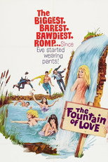 Poster de la película The Fountain of Love