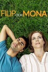 Poster de la serie Filip och Mona