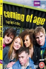 Poster de la serie Coming of Age