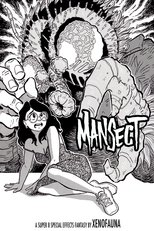 Poster de la película Mansect