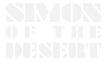 Logo Simon of the Desert