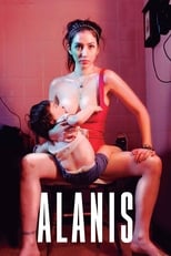 Poster de la película Alanis