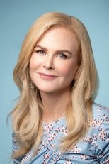 Actor Nicole Kidman