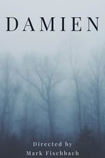 Poster de la película DAMIEN