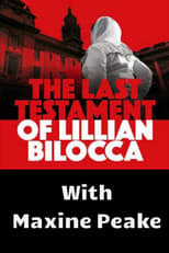 Poster de la película The Last Testament of Lillian Bilocca