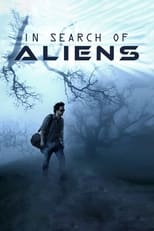 Poster de la serie In Search of Aliens
