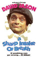 Poster de la serie A Sharp Intake of Breath