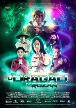 Poster de la película O Dragão de Rozan