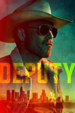 Poster de la serie Deputy