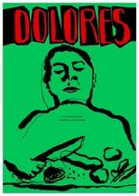 Poster de la película Dolores