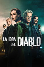 Poster de la serie La hora del diablo