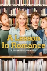 Poster de la película A Lesson in Romance