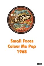 Poster de la película Small Faces: Colour Me Pop