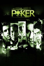 Poster de la película Poker