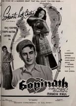 Poster de la película Gopinath