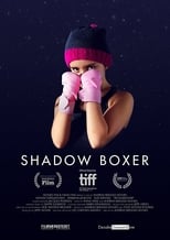 Poster de la película Shadow Boxer