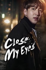 Poster de la película Close My Eyes
