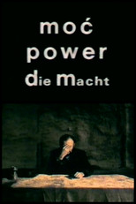 Poster de la película Power
