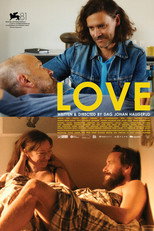 Poster de la película Love