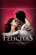 Poster de la película Felicitas