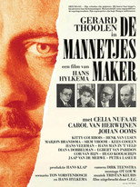 Poster de la película The Kingmaker Connection