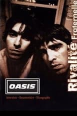 Poster de la película Oasis : Sibling Rivalry