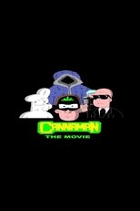 Poster de la película CANNAMAN THE MOVIE