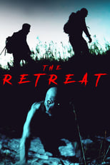 Poster de la película The Retreat