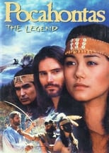 Poster de la película Pocahontas: The Legend