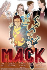 Poster de la película Mack Hanglider