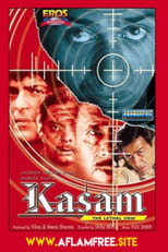 Poster de la película Kasam