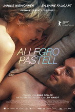 Poster de la película Allegro Pastell