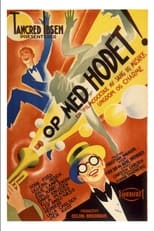 Poster de la película Op med hodet!