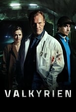 Poster de la serie Valkyrien