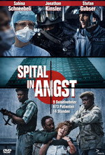Poster de la película Spital in Angst