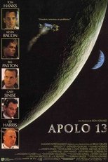 Poster de la película Apolo 13