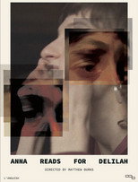 Poster de la película Anna Reads for Delilah