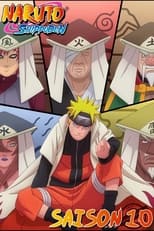 Naruto Shippuden