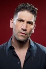 Actor Jon Bernthal