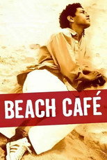 Poster de la película Beach Café