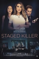 Poster de la película Staged Killer