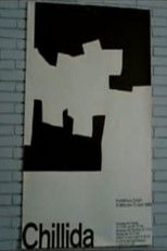 Poster de la película Chillida: retrato en casa