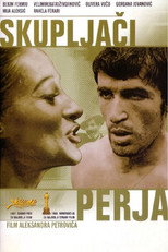 Poster de la película I Even Met Happy Gypsies