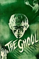 Poster de la película The Ghoul