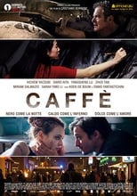 Poster de la película Caffè