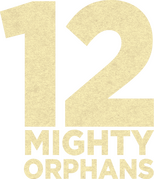 Logo 12 Mighty Orphans