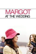 Poster de la película Margot at the Wedding