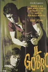 Poster de la película Il gobbo